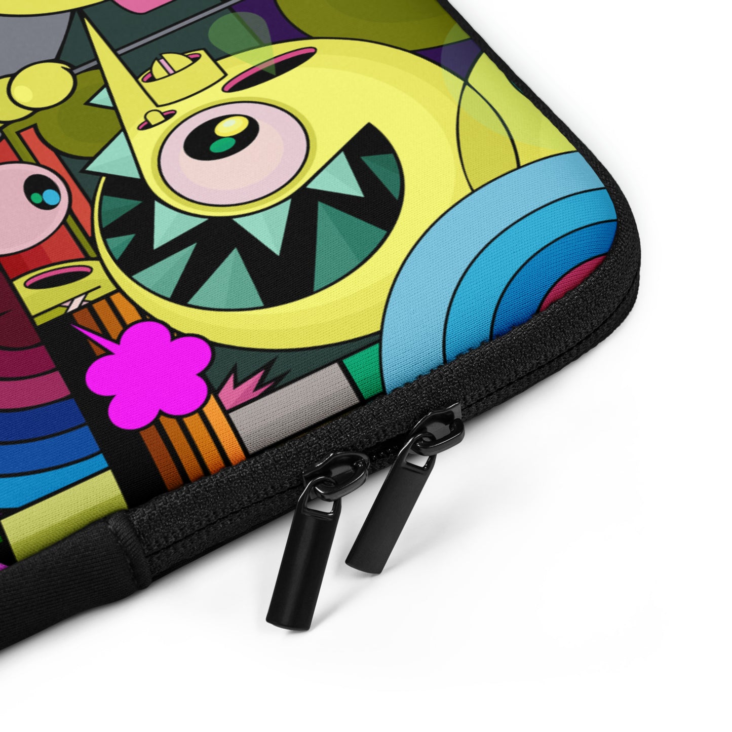 DALEK LAPTOP SLEEVE | SPACEMONKEY