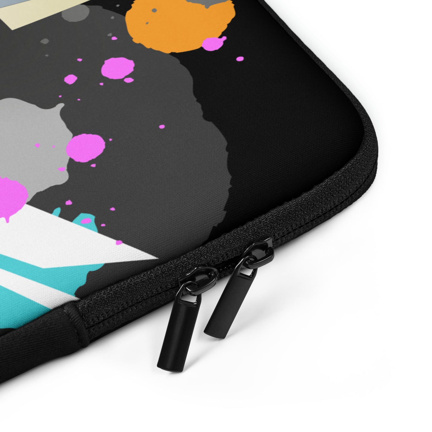 DAIM LAPTOP SLEEVE | DRIPPING ON BLACK